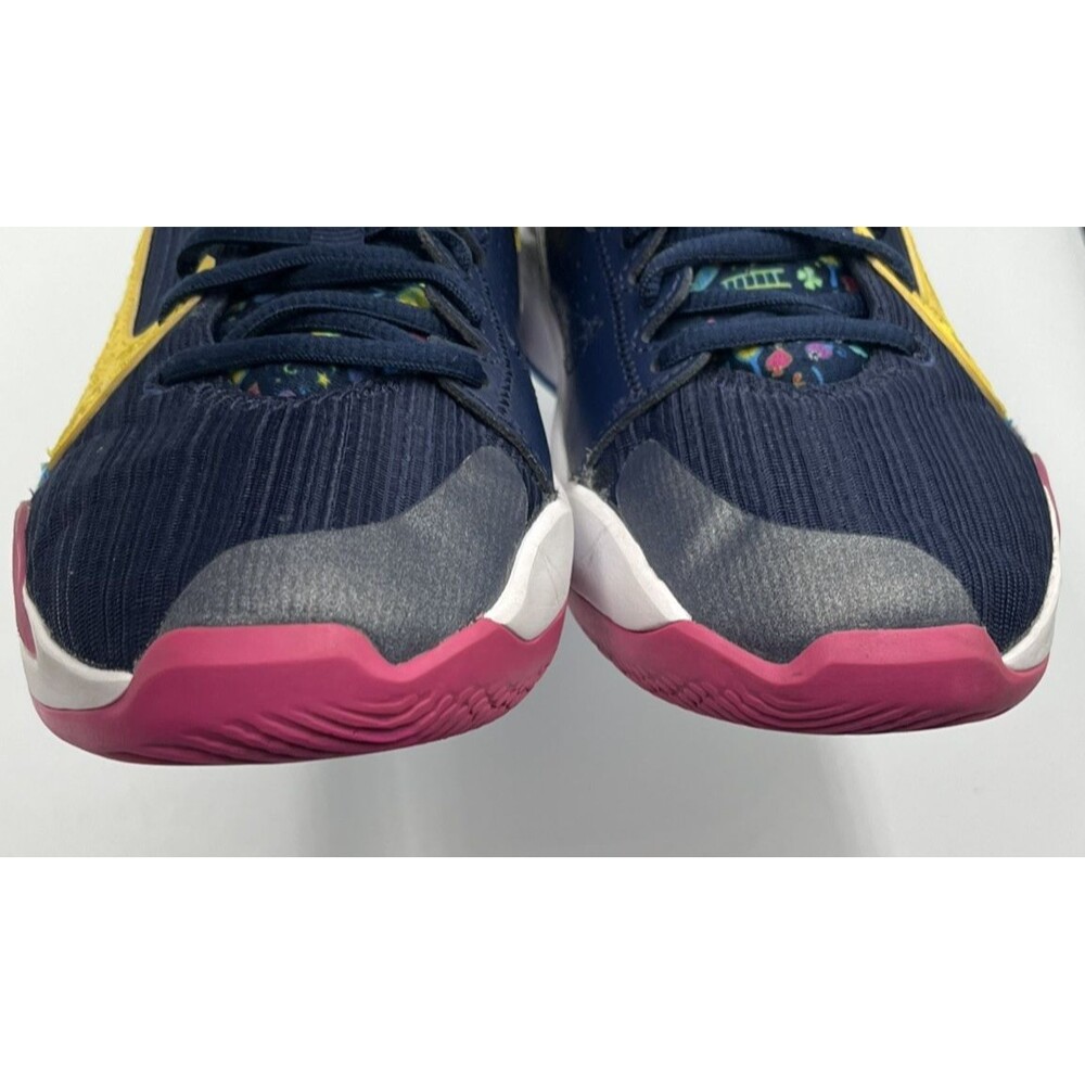 Nike Zoom Freak 2 Superstitious CT4592-400 GS  Size 5.5Y‎ / Womens 7 Giannis - Picture 9 of 16